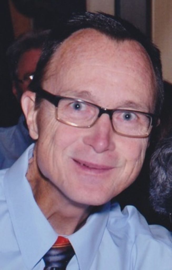 John Pallasch