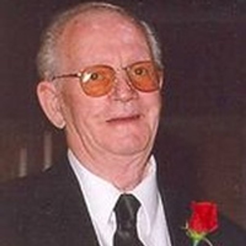 Clarence H. Hooker, Jr.