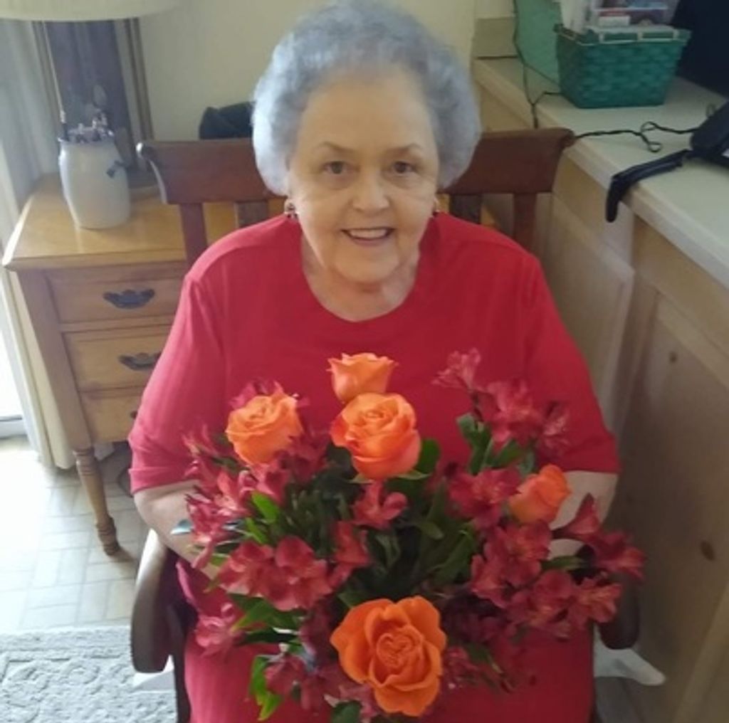 Myra Dawn Boyd Mccraney Profile Photo