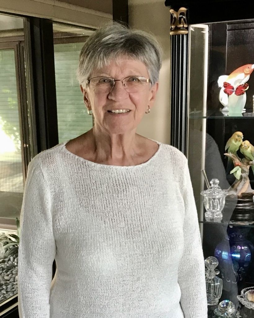 Jeanette I. "Nettie" Kremski