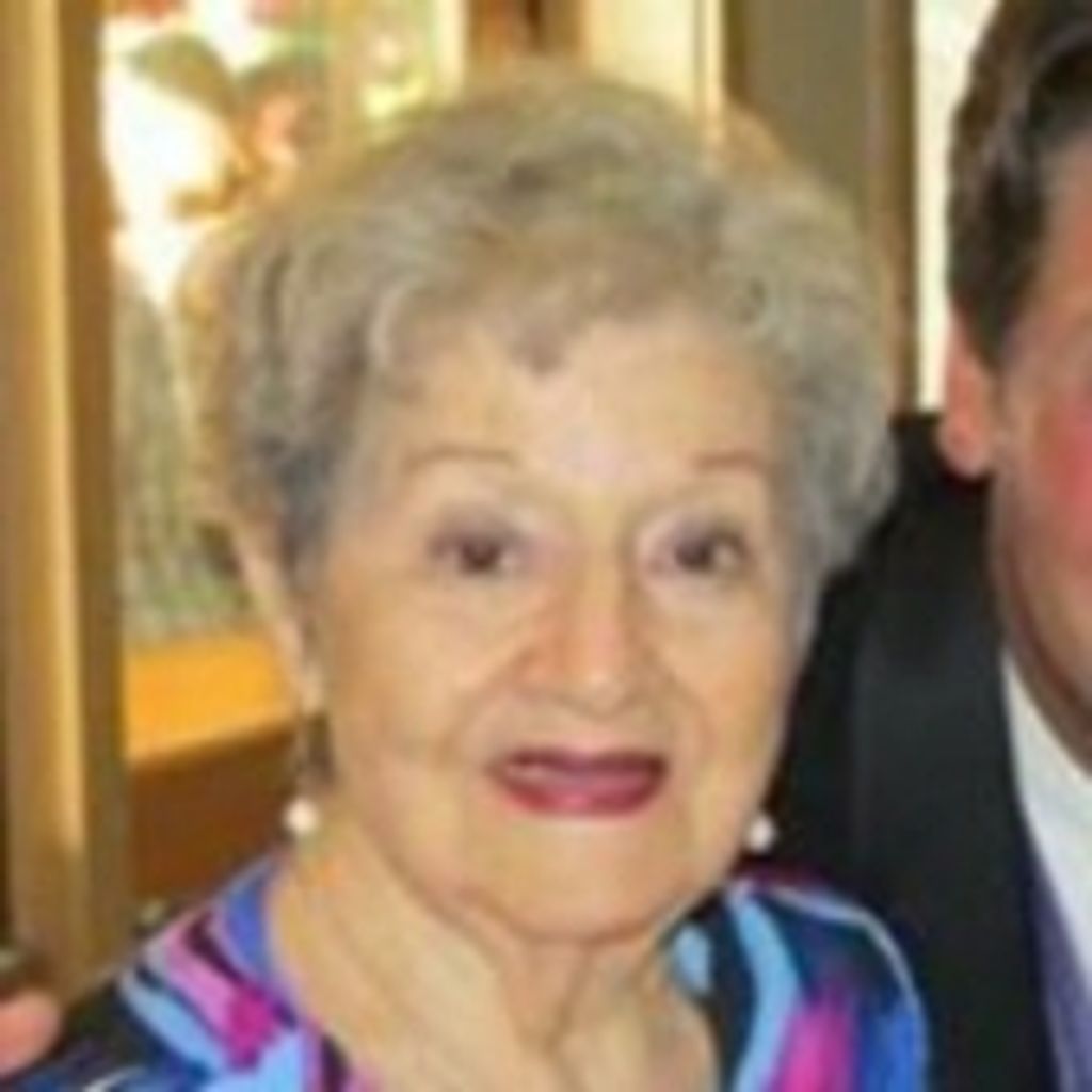 Lillian Baida