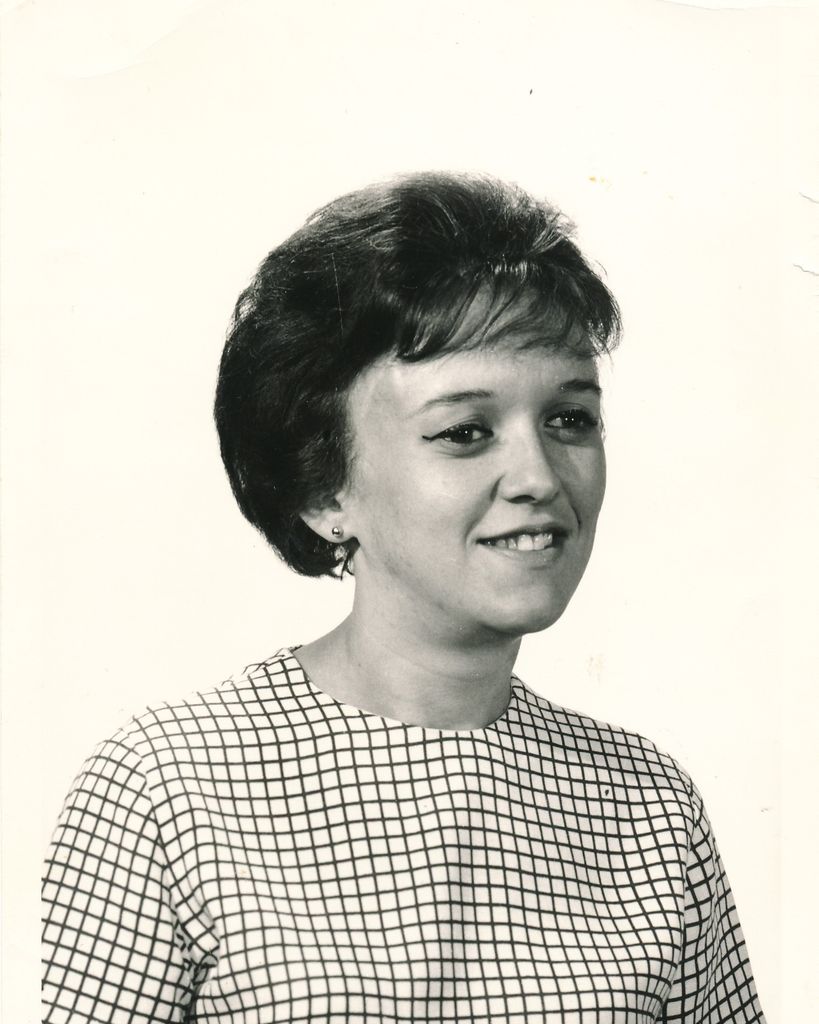 Florence Violet Charlebois