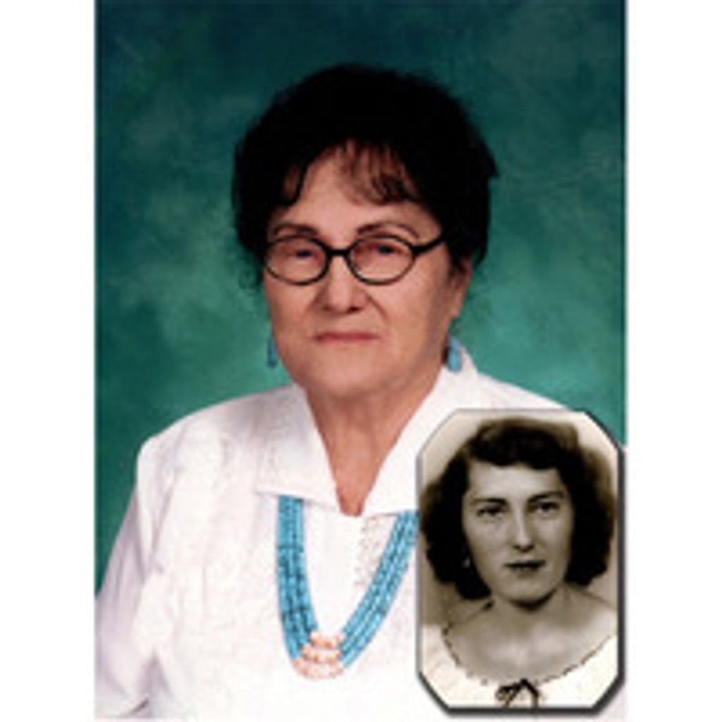 Rebecca L. Lopez Profile Photo