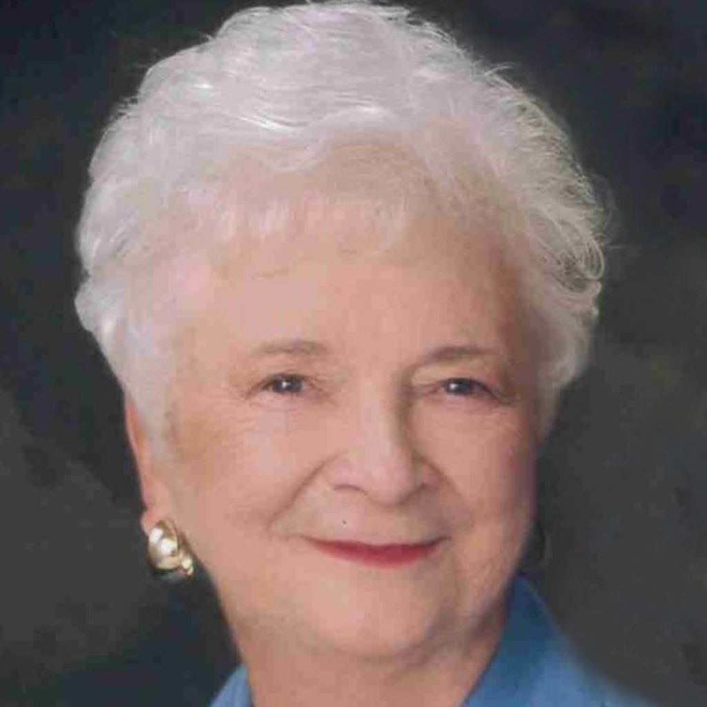 Melva Phillips Handy Bradshaw