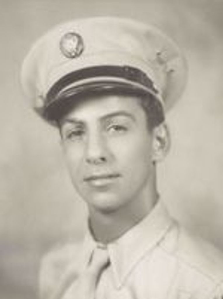 Francis G. "Kiki" Morelli
