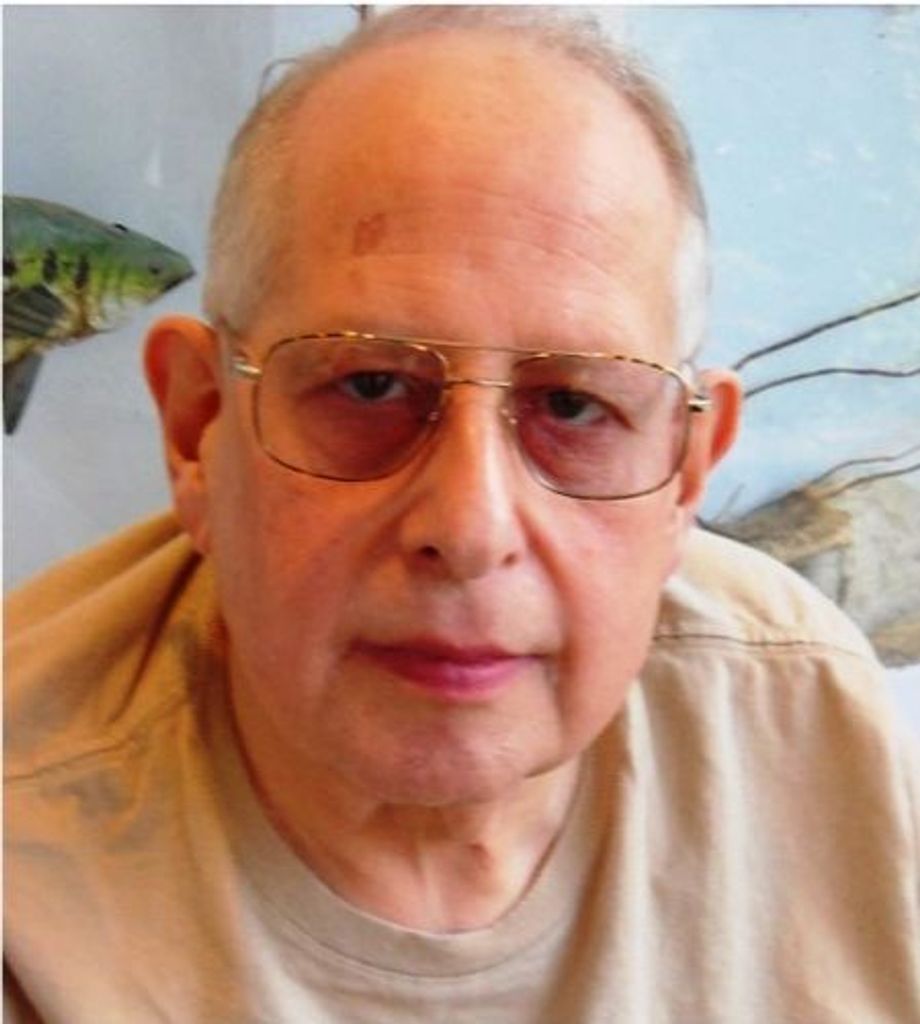 Roger Dobrick