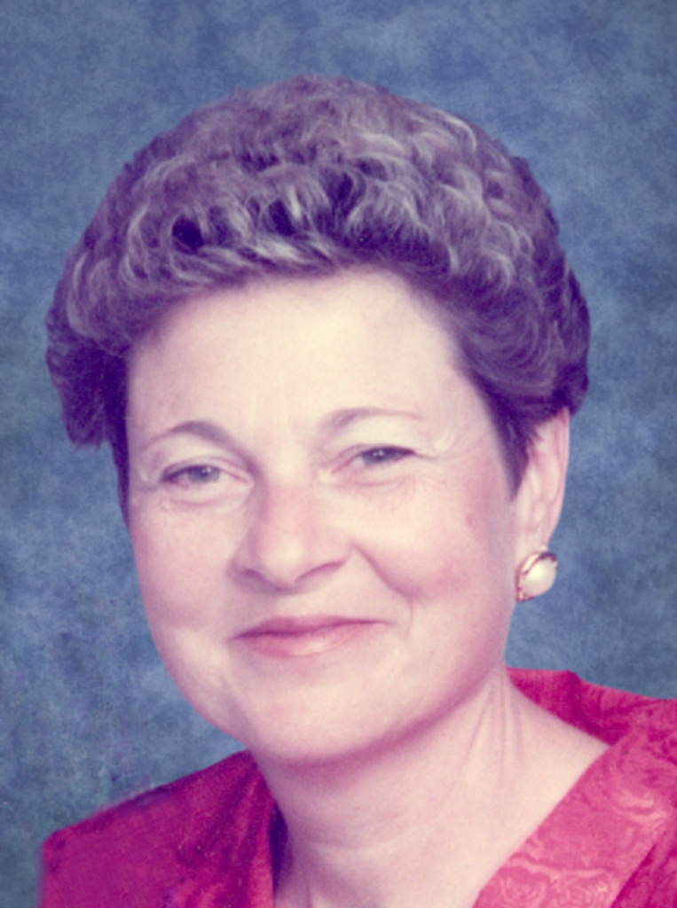 Ruth L. Goss