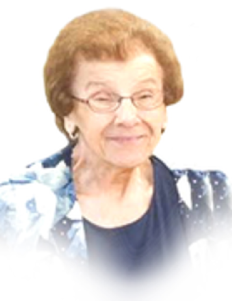 Dolores E. (Prisco) Lamm