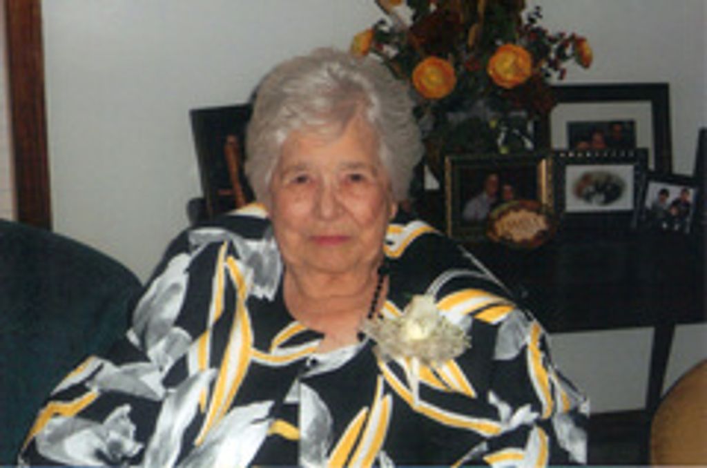 Elizabeth Bolton