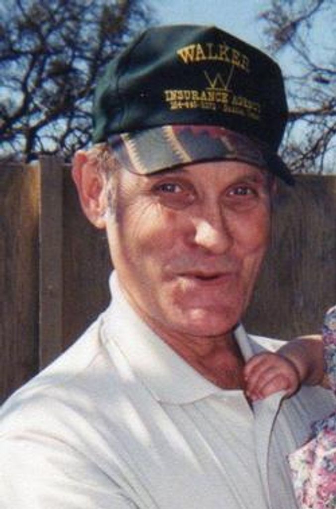 Arnold Lee Baugh Profile Photo