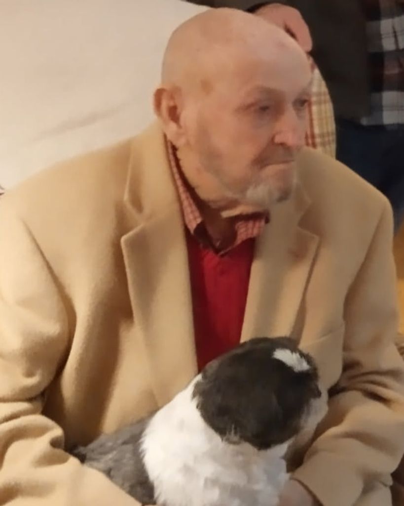 William Sherman Cronan, Sr.