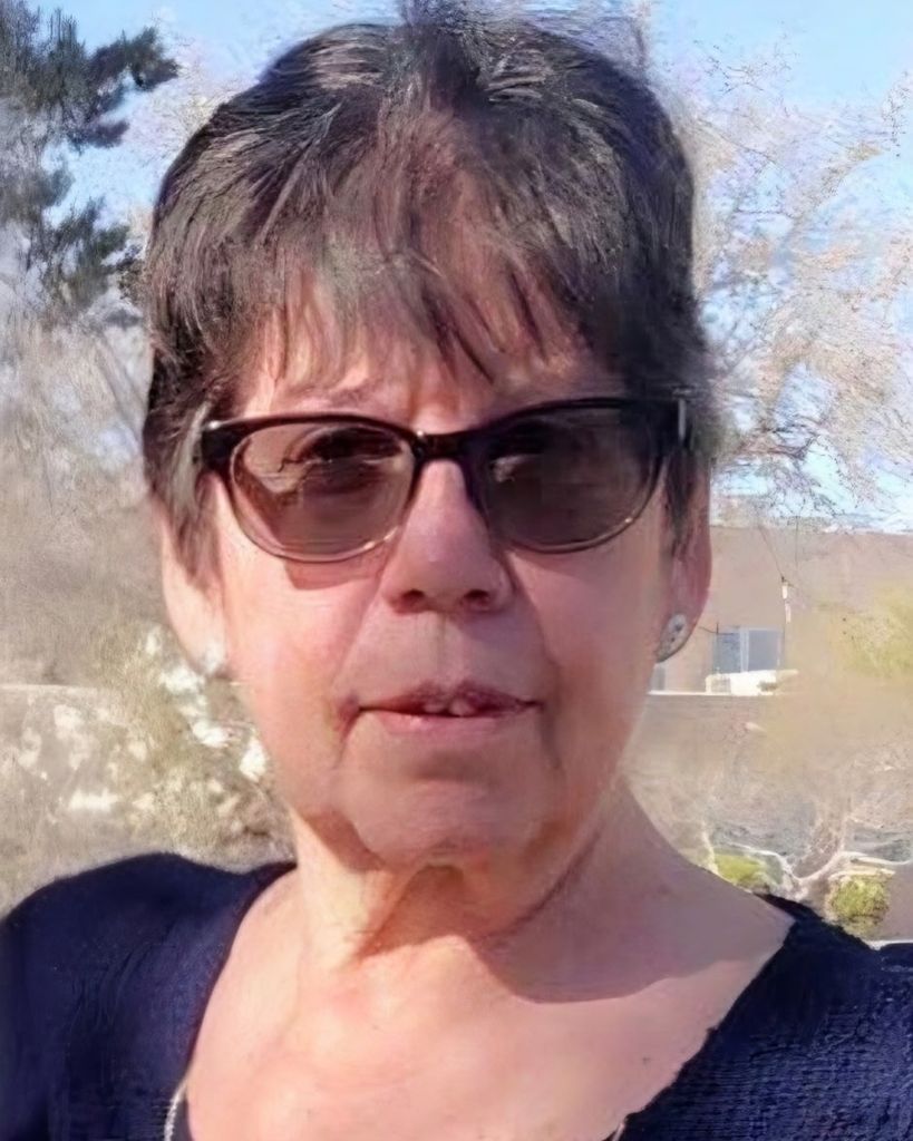 Deborah Kay Nicholson