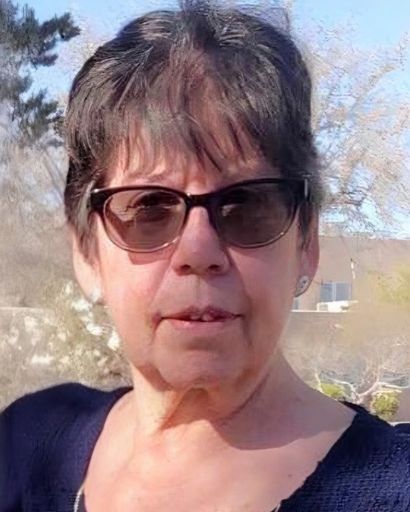 Deborah Kay Nicholson Profile Photo