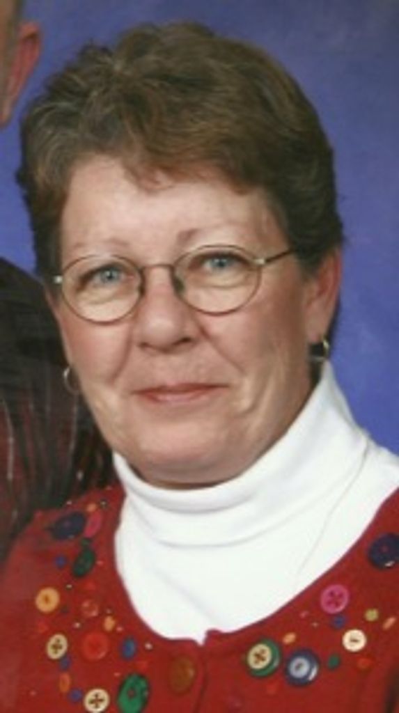 Shelia June Willis Stearns Profile Photo