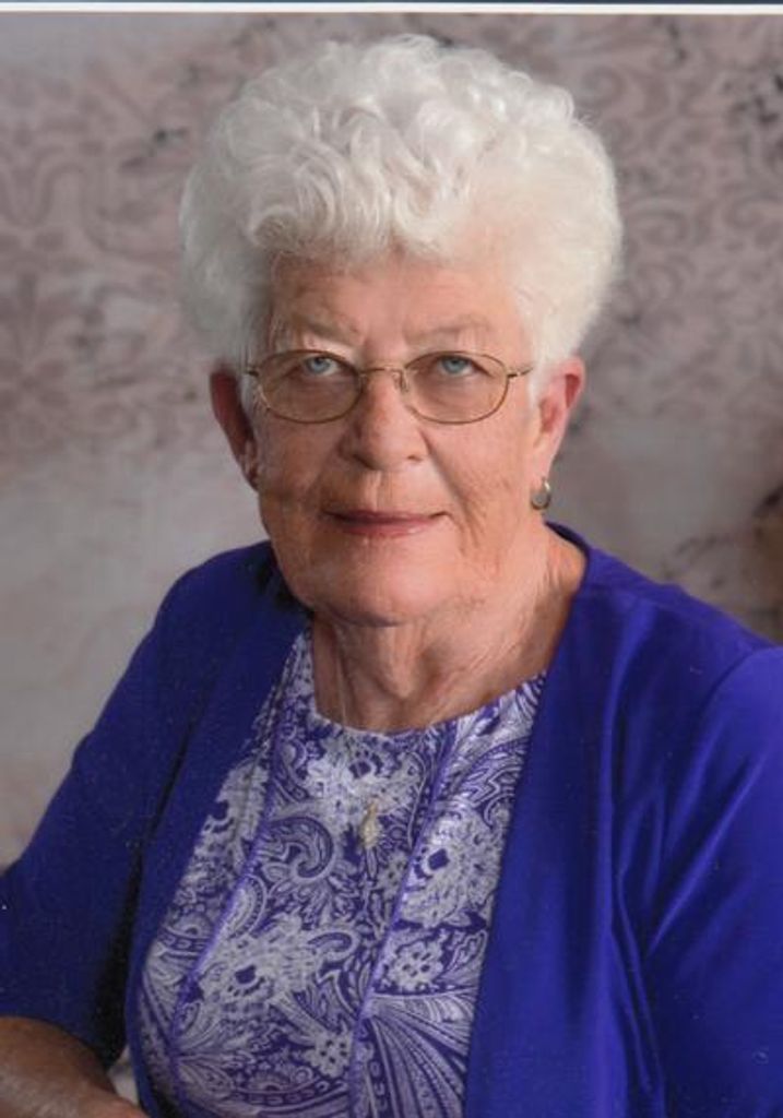 Reba C. Griffith Profile Photo