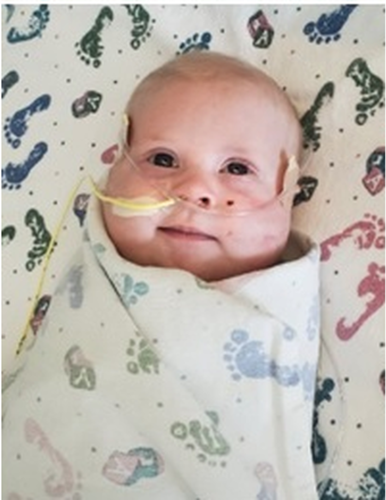 Wyatt Shelby Heiner Profile Photo