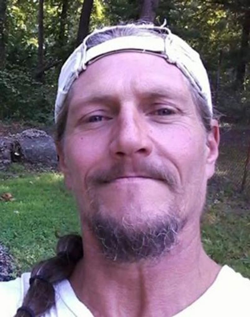 Ronald Steven Mcquade Jr.