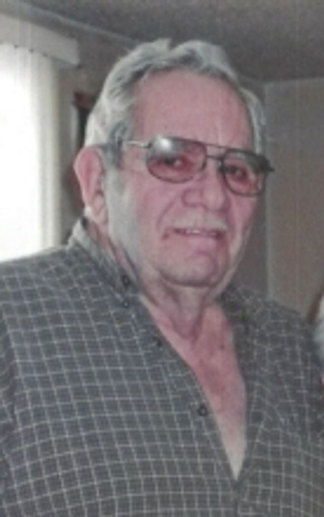 Alfred  Frederick DALLAIRE