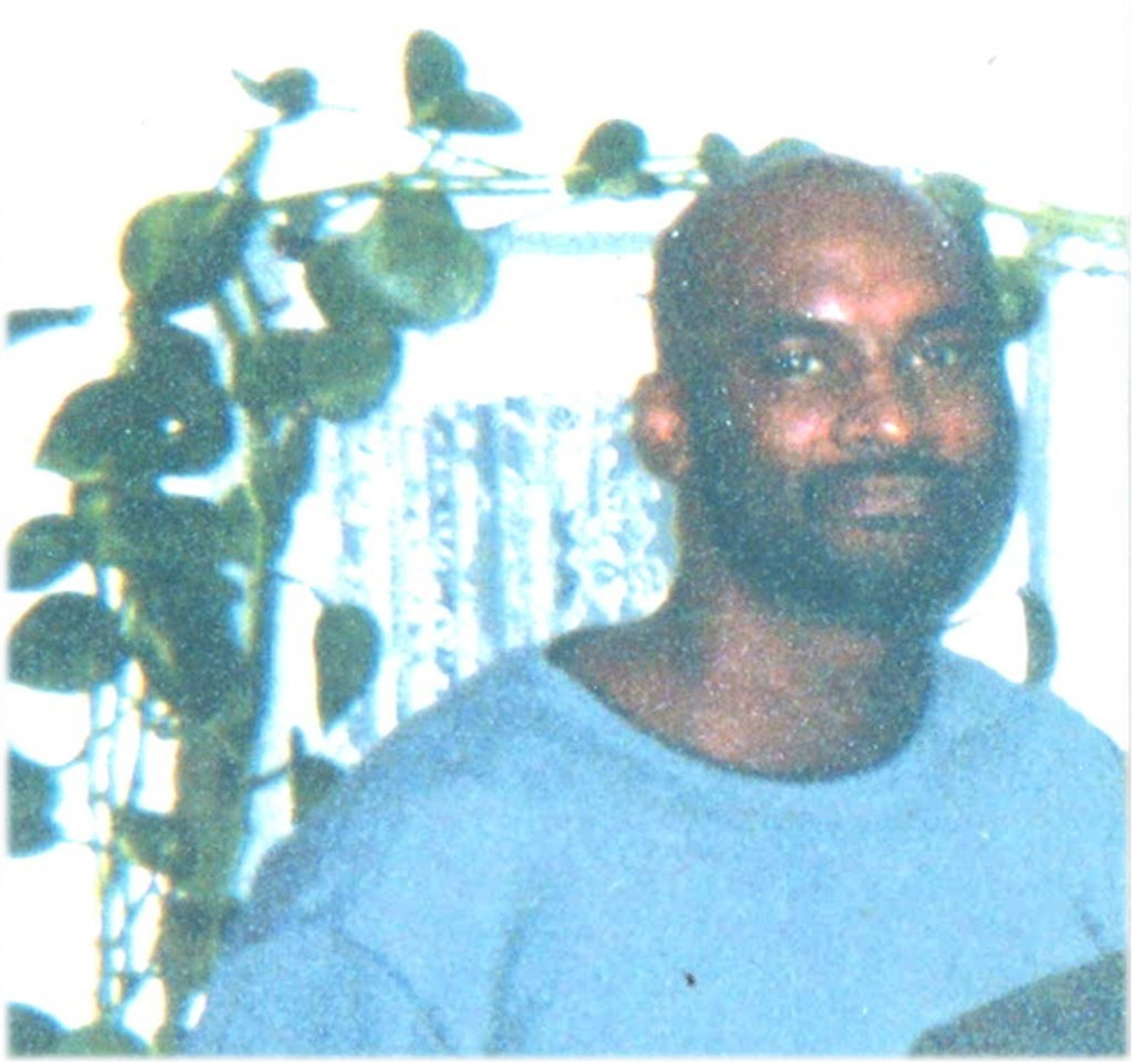 Darryl B. Brooks Profile Photo