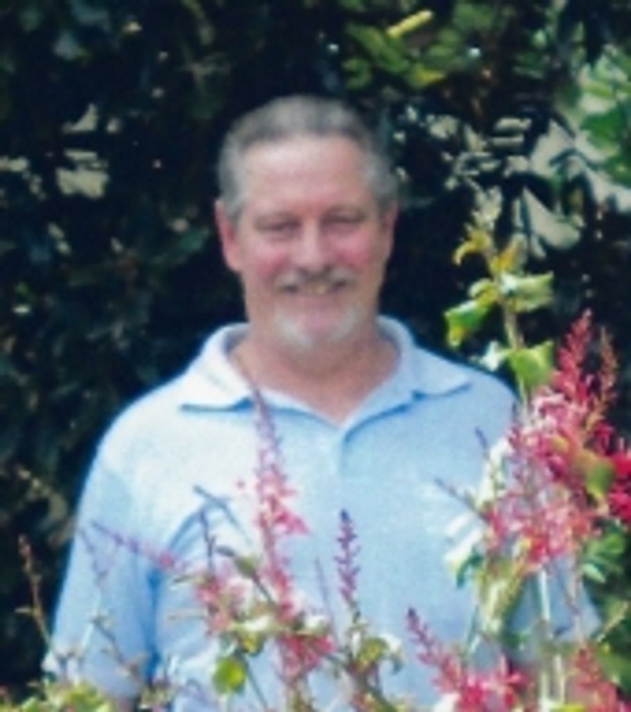 Bernard R. Bernie Gasper, Jr.