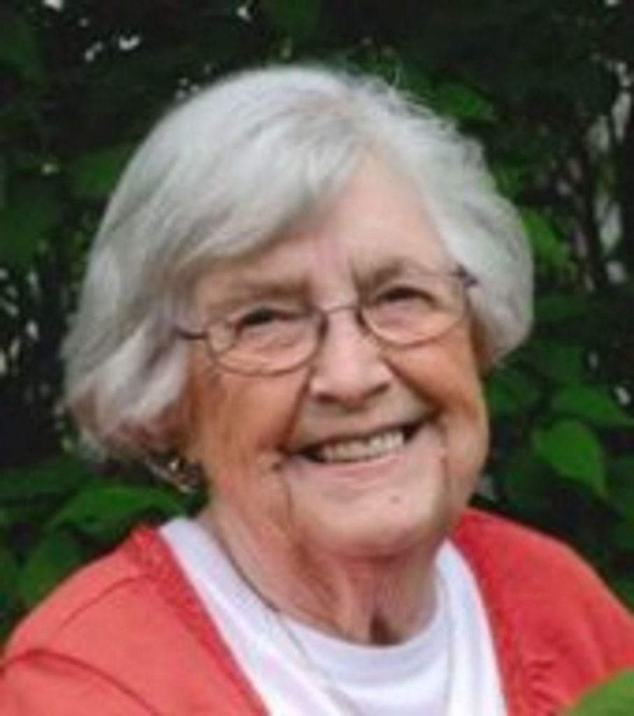 Lorraine D. Cater