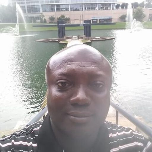 Ofori Atta Profile Photo