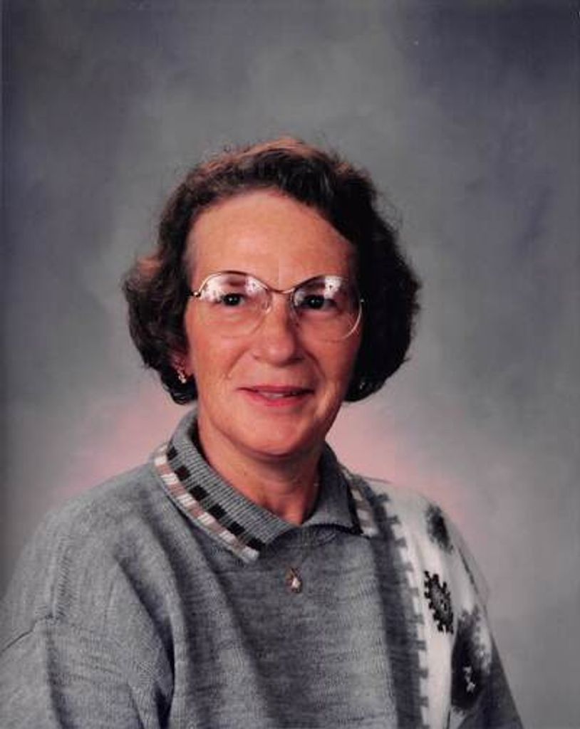 Dorothy "Ann" Skinner Profile Photo