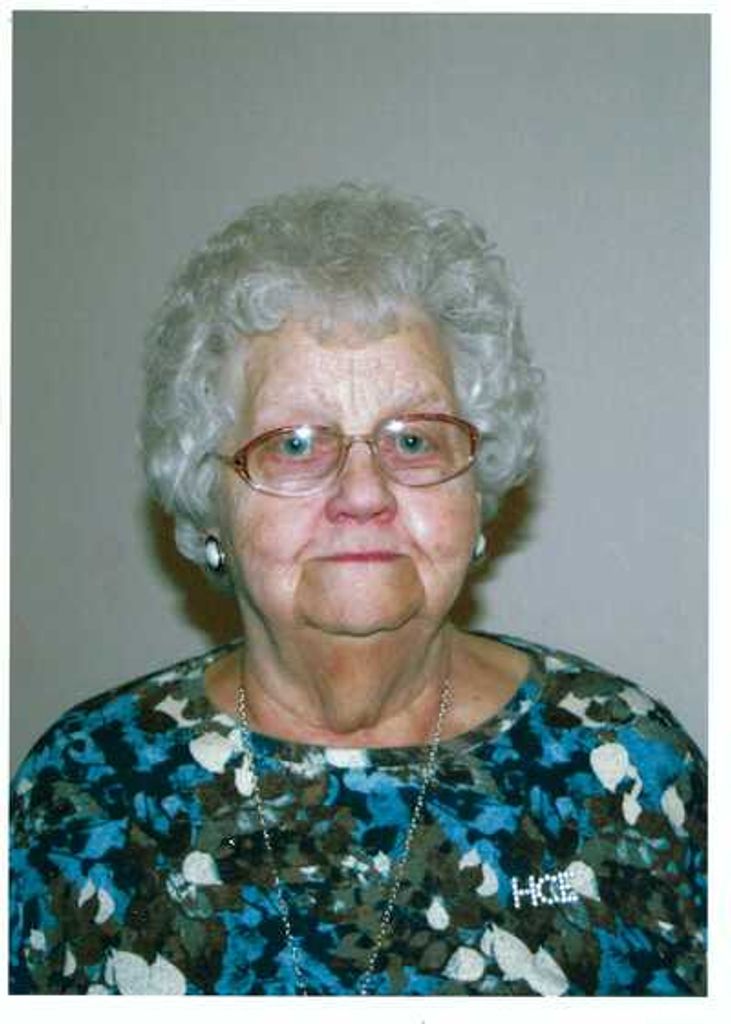 Arlene Joyce Fox Profile Photo