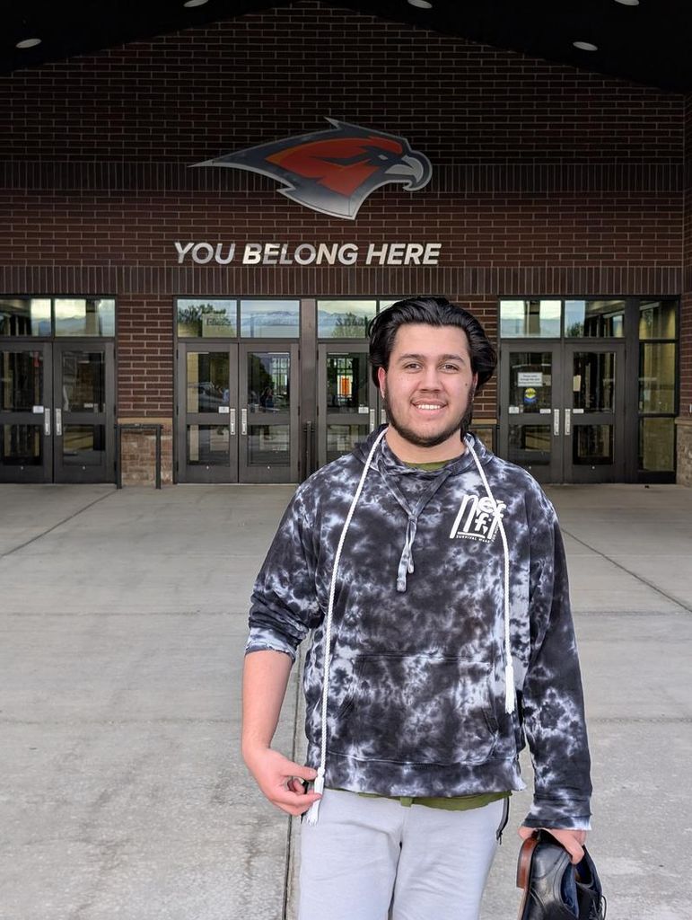 Austin Allen Woodbury Profile Photo