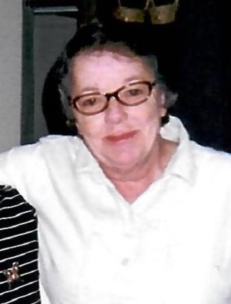 Nathelie "Joyce" Jackson