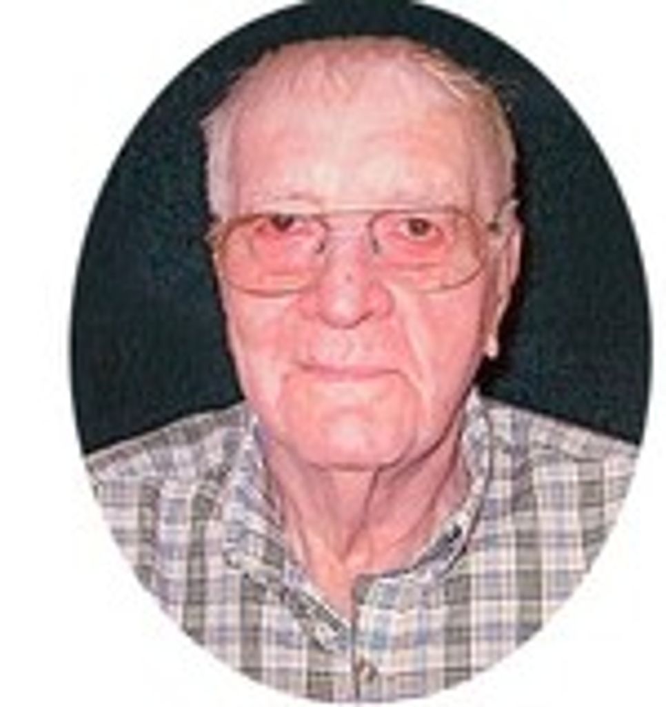 Ralph Evens Grant