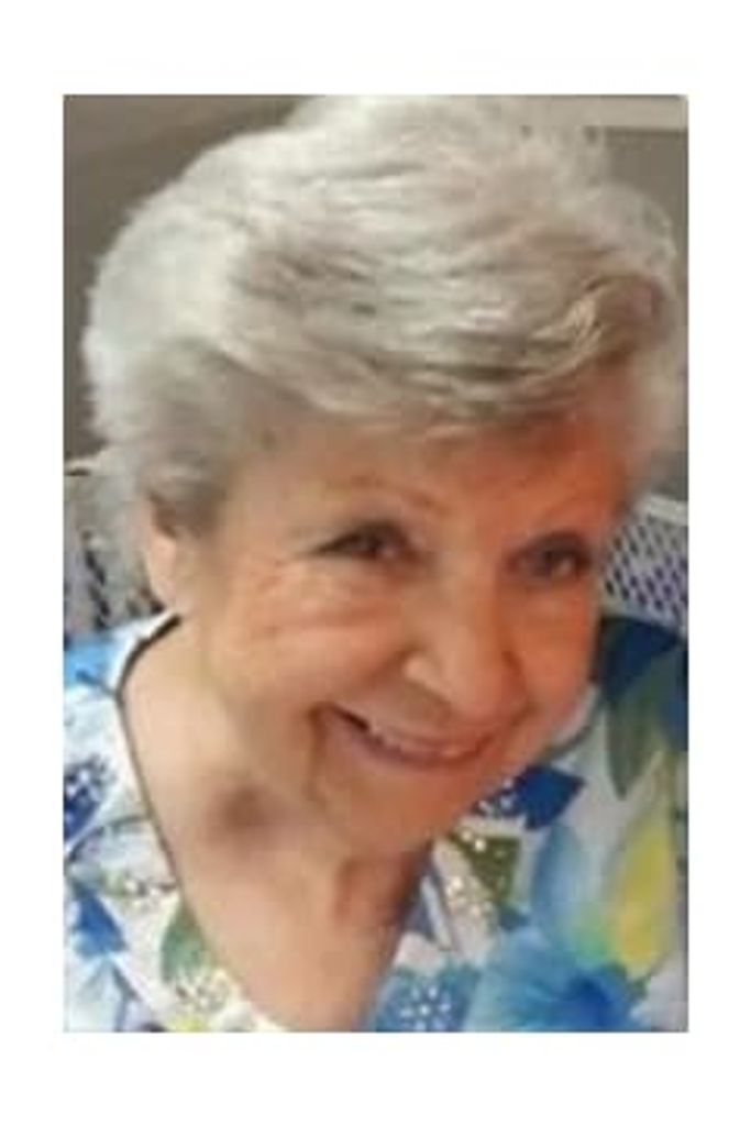 Ms. Frances Annette Angwin