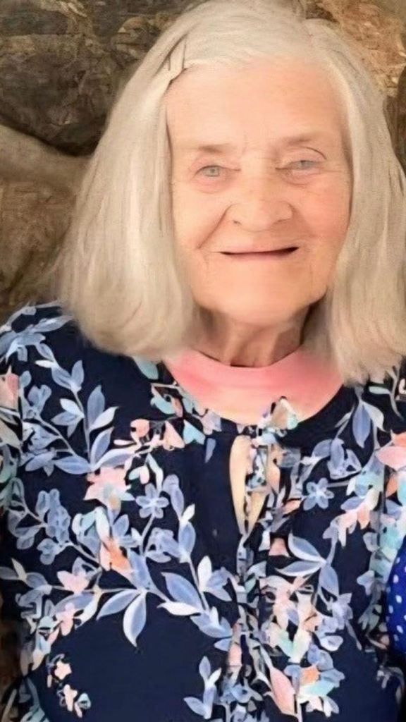 Nettie Mae Carrier Profile Photo