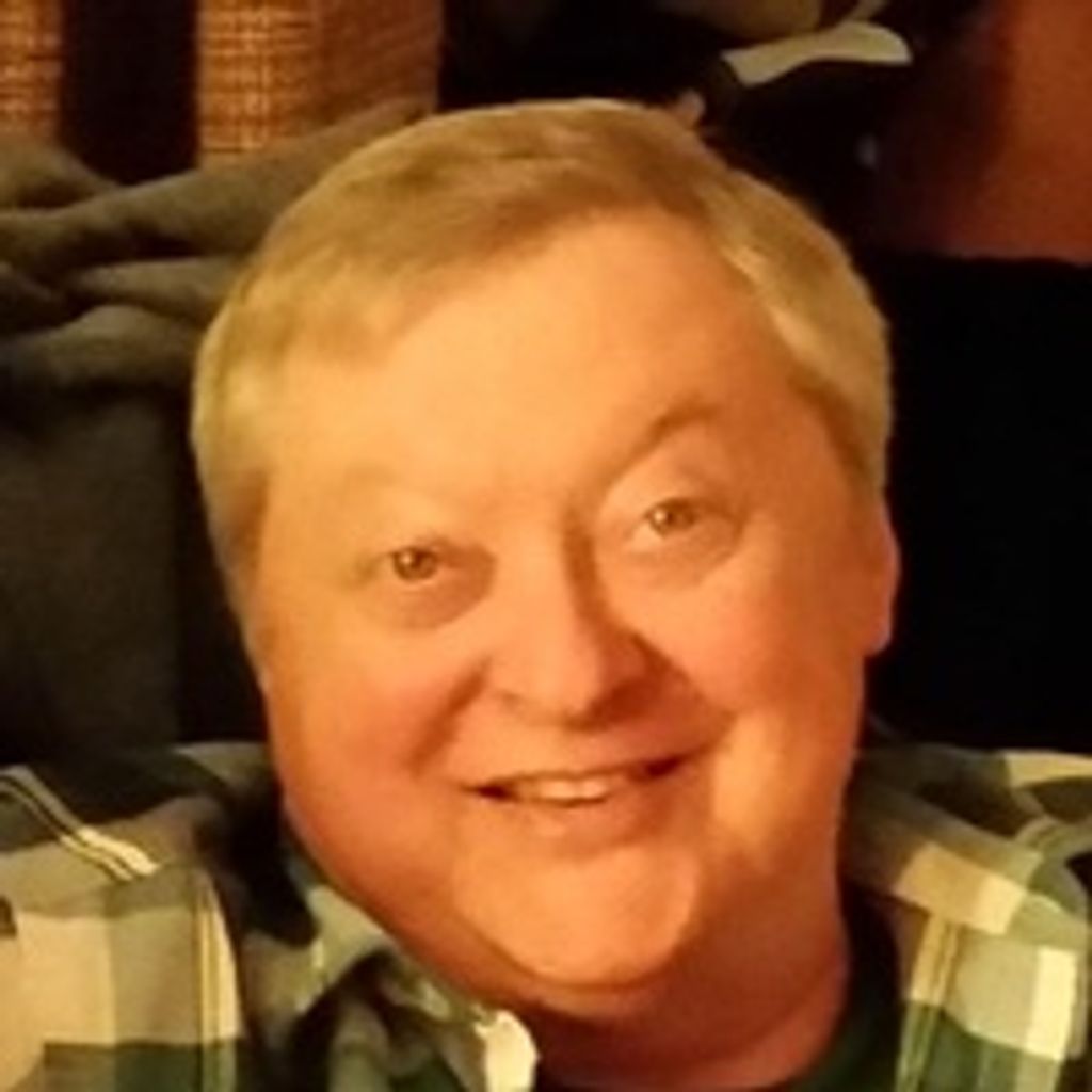 Robert Michael Badger, Sr. Profile Photo