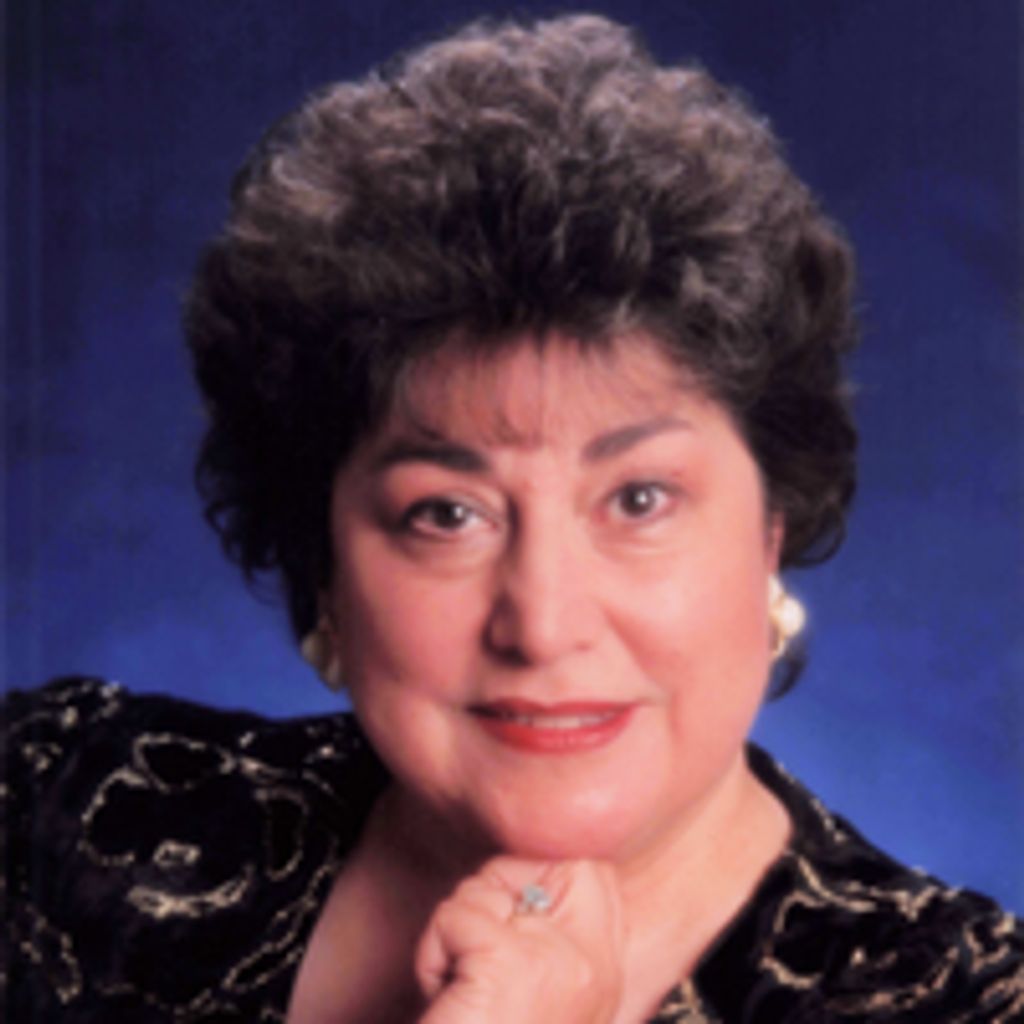 Adele Mary Kahwajy Profile Photo