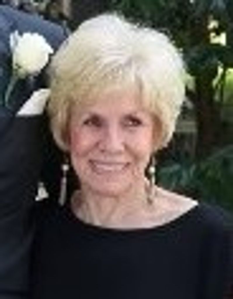 Bette Jo (Boswell)  Meads