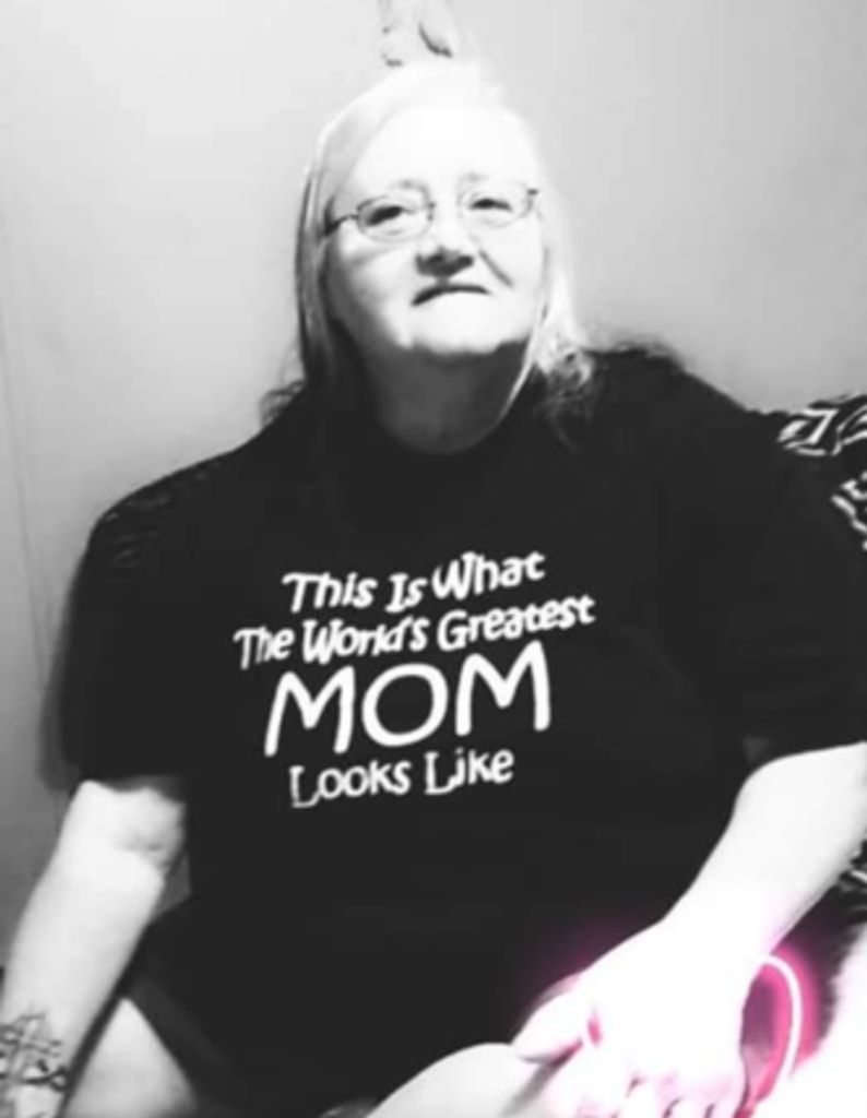 Orvetta Marie Friend