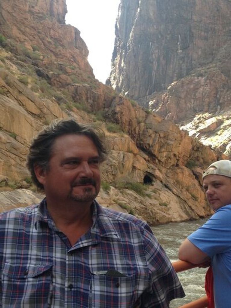 Christopher Jay Whitworth Profile Photo