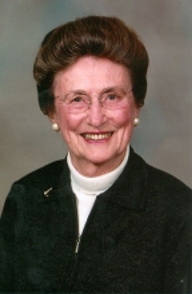 Johanna T. 'Jo' Morgan