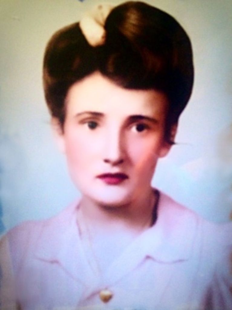 Doris Parks Gibson Profile Photo