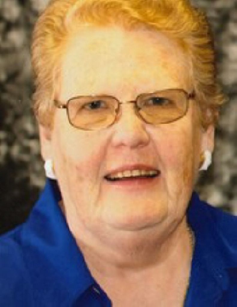 Mary Carper