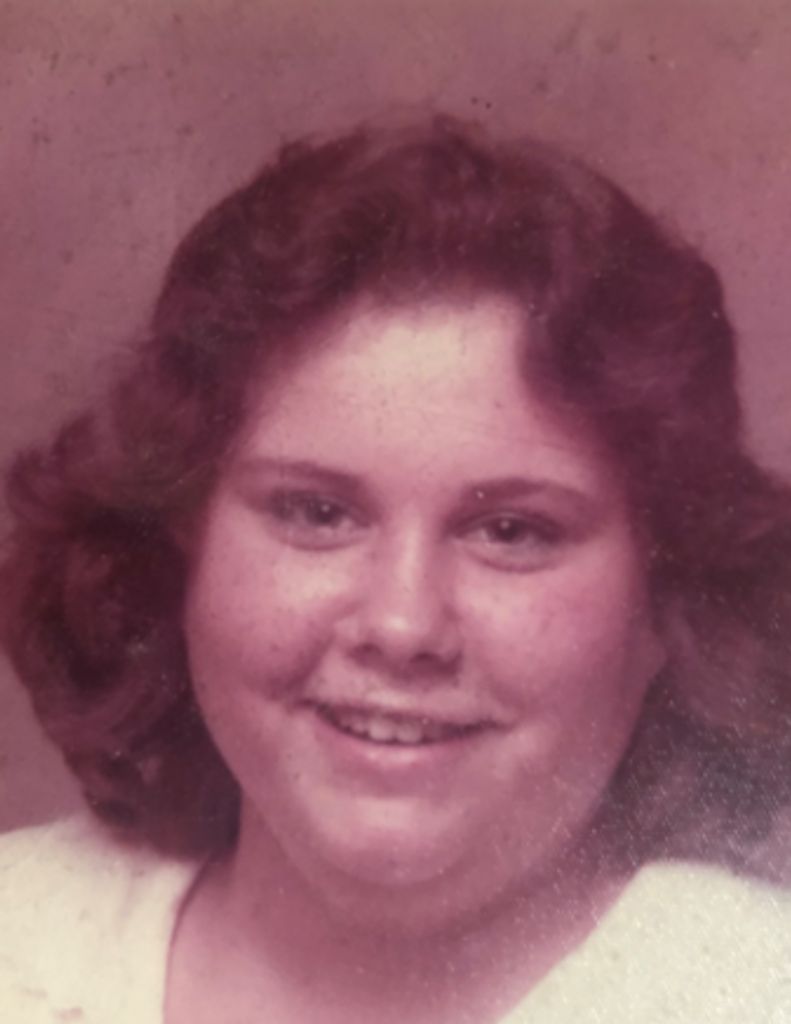 Sara "Libbie" Elizabeth Purgason