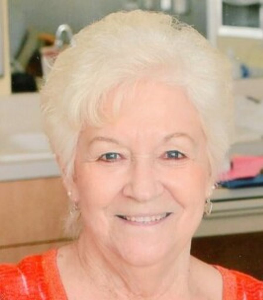 Sue Mccall Profile Photo