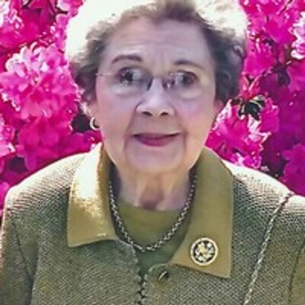 Jane White Johnson