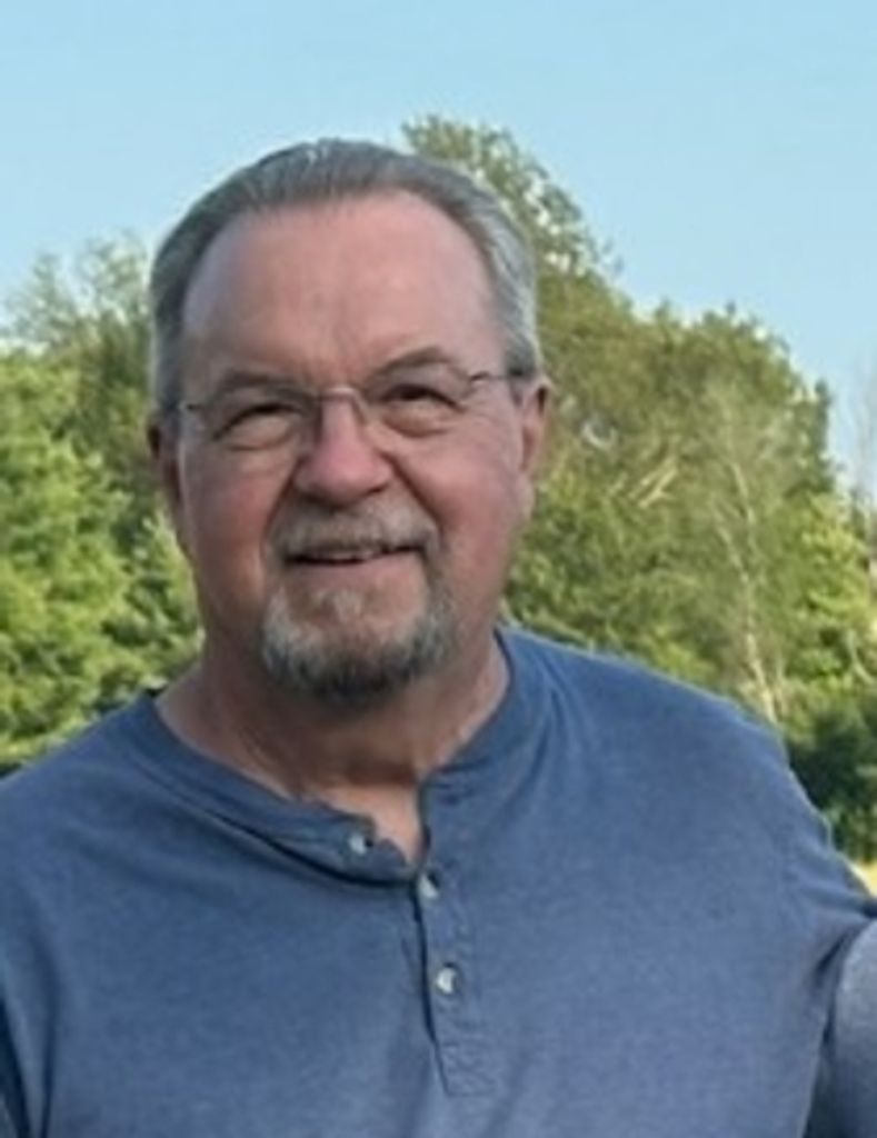 Alan H. Walker