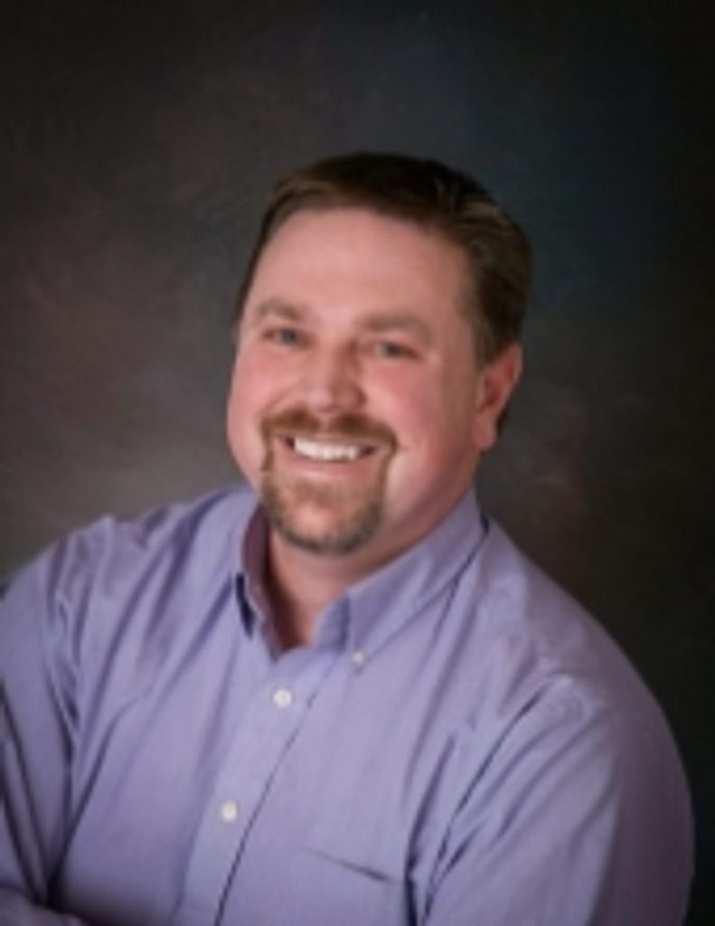 Dr. Brian Keith Church