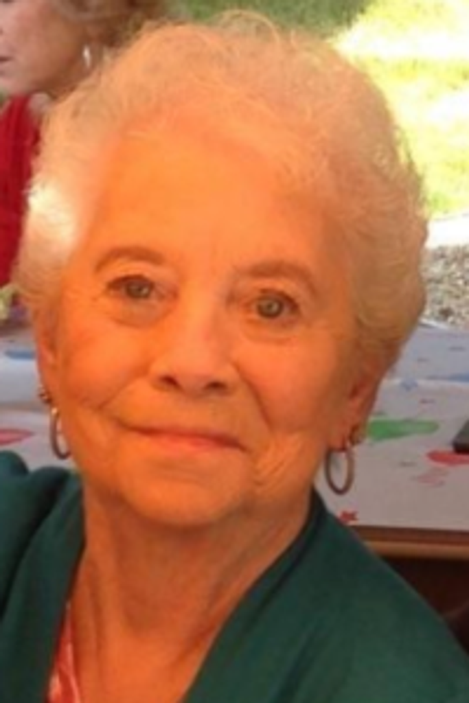 Dorothy F. (Alden Meekin) Leadbetter Profile Photo