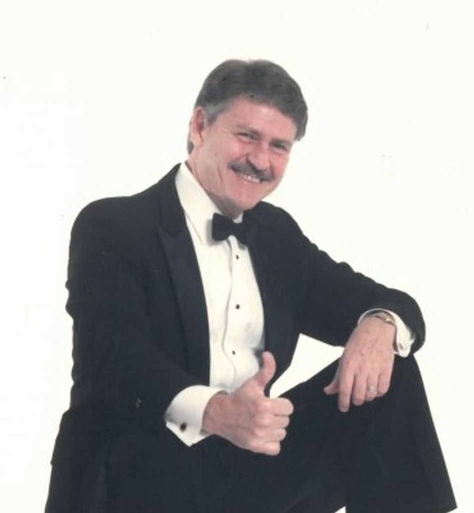 Howard Don Fields