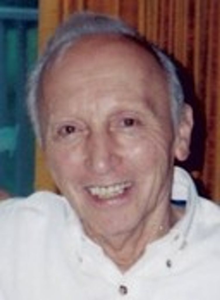William Laham