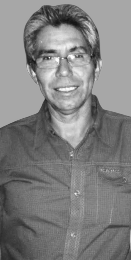 Jose E. Granados